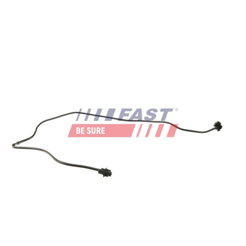 FAST K&uuml;hlmittelrohrleitung FT61161