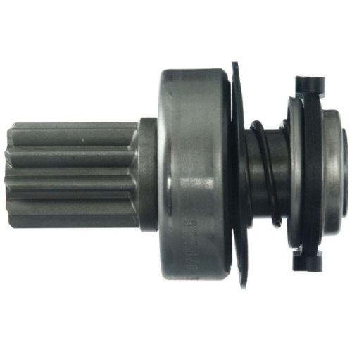 HC-Cargo Freilaufgetriebe, Starter F 032 135 116