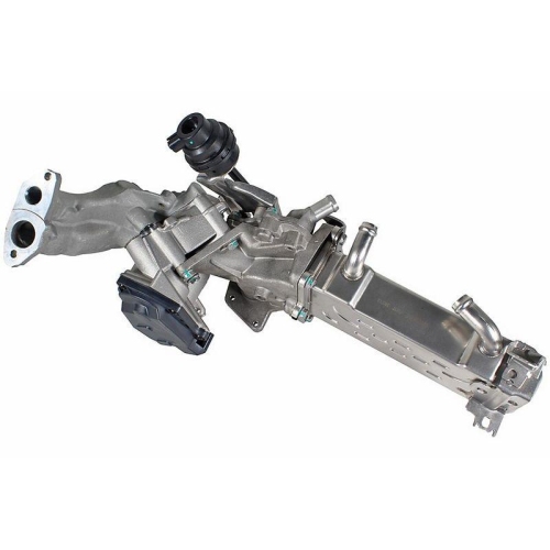 METZGER AUTOTEILE AGR-Modul GREENPARTS 08920094
