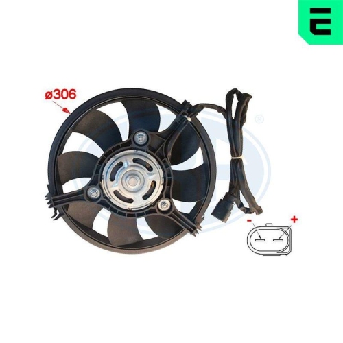 ERA L&uuml;fter, Motork&uuml;hlung 352027