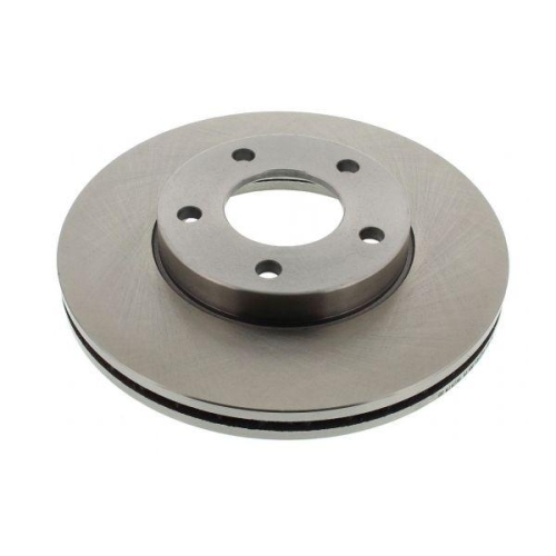 MAPCO Bremsscheibe 25576