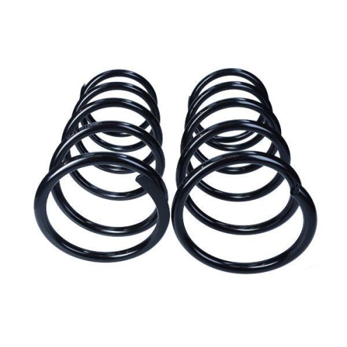 MAXGEAR Fahrwerksfeder 60-1214D