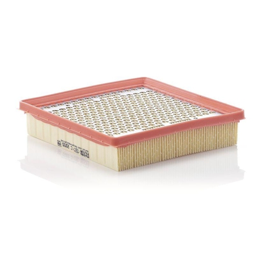 MANN-FILTER Luftfilter C 2055
