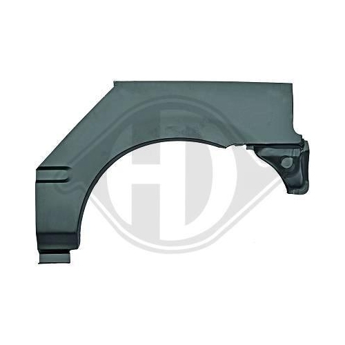 DIEDERICHS Seitenwand 9868331