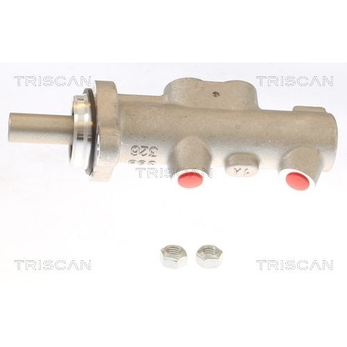 TRISCAN Hauptbremszylinder 8130 27113