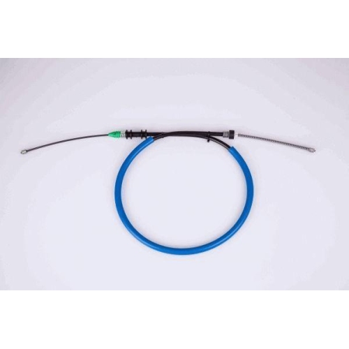 HELLA Seilzug, Feststellbremse 8AS 355 662-481