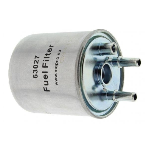 MAPCO Kraftstofffilter 63027