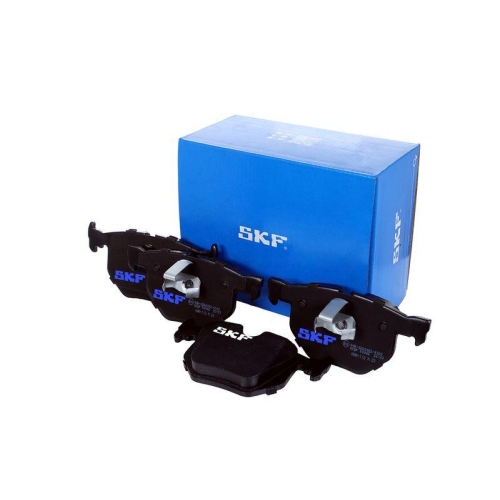 SKF Bremsbelagsatz, Scheibenbremse VKBP 90946
