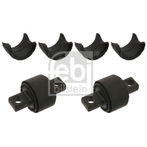 FEBI BILSTEIN Lagersatz, Stabilisator 45620