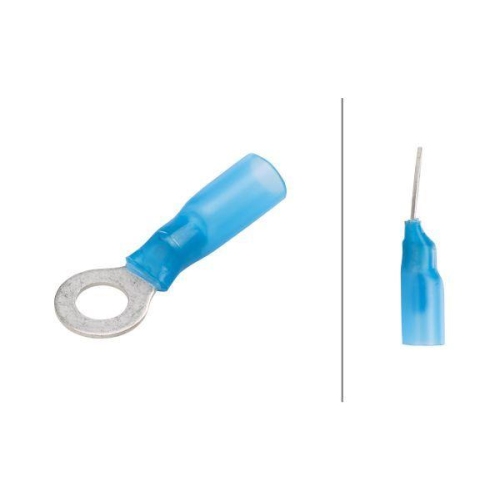 HELLA Leitungsverbinder 8KW 732 575-003