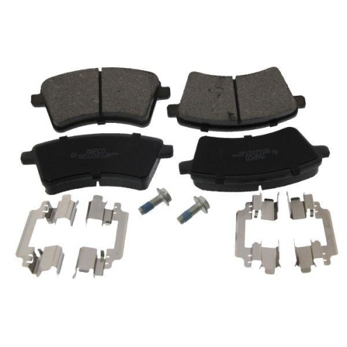 MAPCO Bremsbelagsatz, Scheibenbremse 6949/1