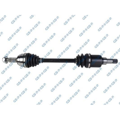 GSP Antriebswelle 202853