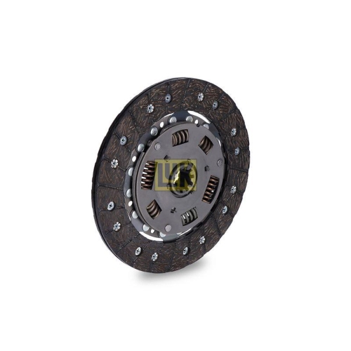 Schaeffler LuK Kupplungsscheibe 322 0103 16