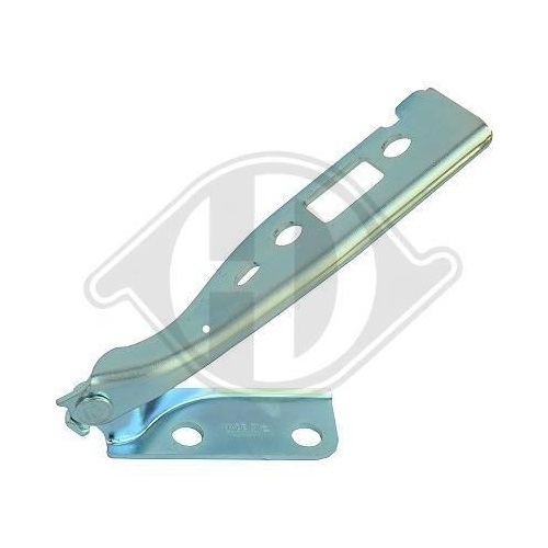 DIEDERICHS Scharnier, Motorhaube 1404018