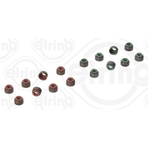 ELRING Dichtungssatz, Ventilschaft B61.010