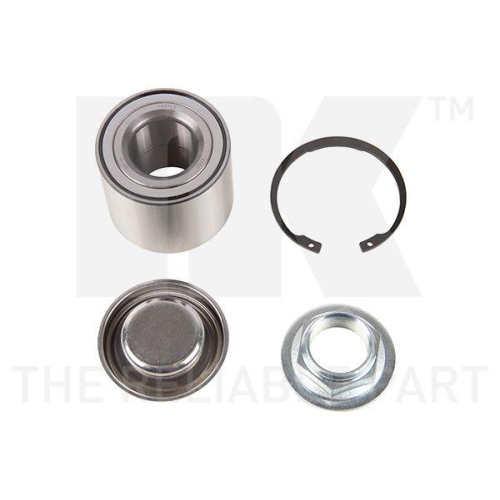 NK Radlagersatz 763722