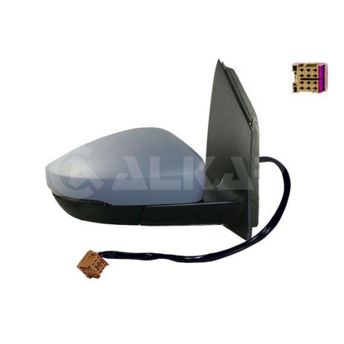 ALKAR Außenspiegel