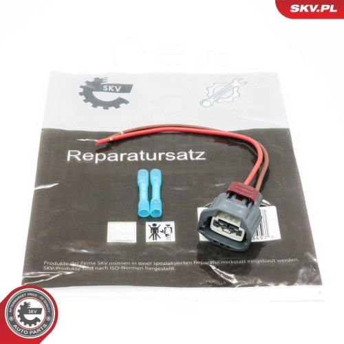 ESEN SKV Reparatursatz, Kabelsatz