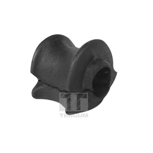 TEDGUM Lagerung, Stabilisator