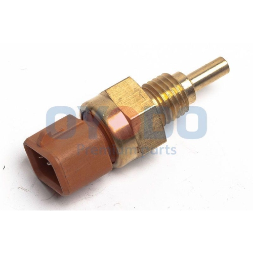 Oyodo Sensor, K&uuml;hlmitteltemperatur