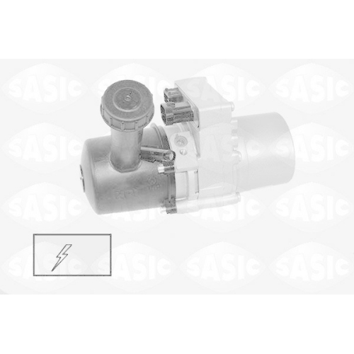 SASIC Hydraulikpumpe, Lenkung