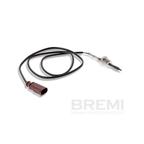 BREMI Sensor, Abgastemperatur