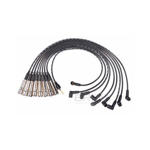 BREMI Zündleitungssatz