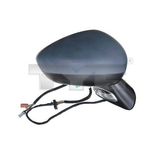 TYC Au&szlig;enspiegel