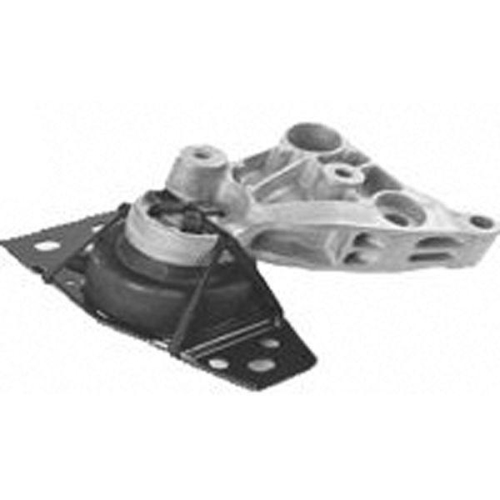 MAPCO Lagerung, Motor