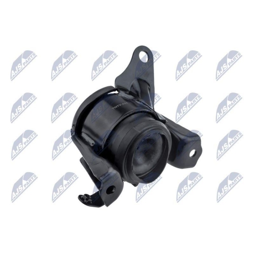 NTY Lagerung, Motor ZPS-TY-117