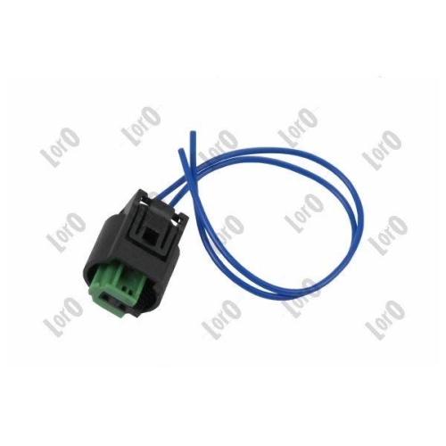 ABAKUS Kabelreparatursatz, Raddrehzahlsensor LORO