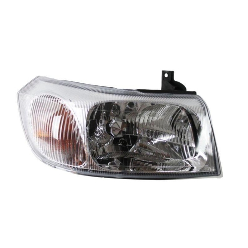 ABAKUS Hauptscheinwerfer