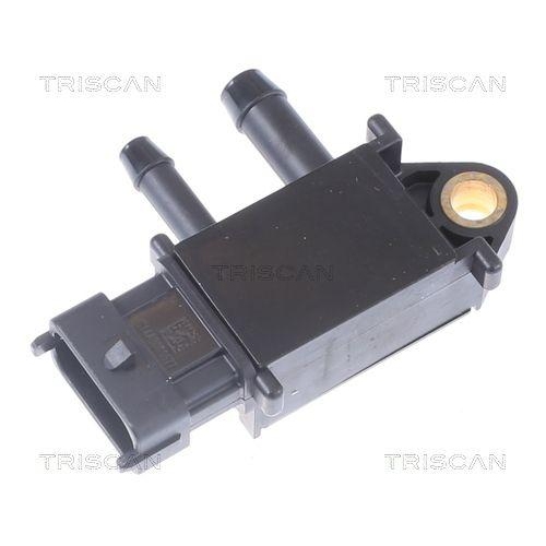 TRISCAN Sensor, Abgasdruck 8823 24003
