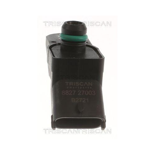 TRISCAN Sensor, Ladedruck 8827 27003