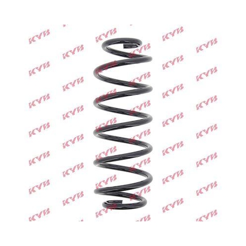KYB Fahrwerksfeder K-Flex RH6583