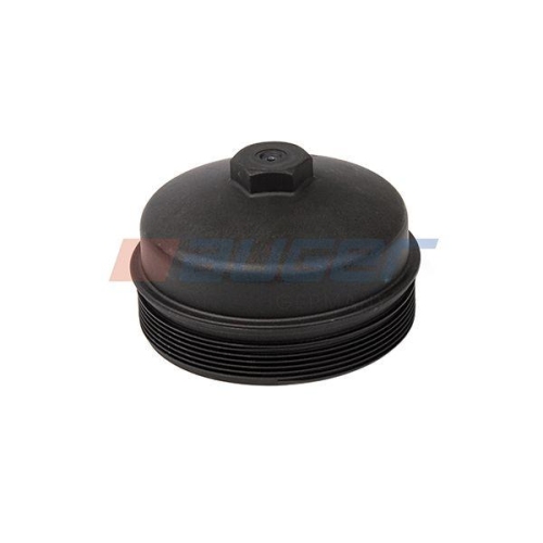 AUGER Deckel, Ölfiltergehäuse 75646