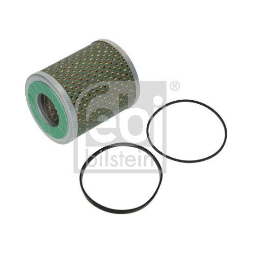FEBI BILSTEIN Kraftstofffilter 199790