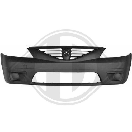 DIEDERICHS Sto&szlig;f&auml;nger HD Priority Parts 4420650