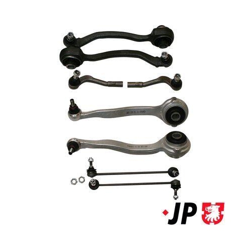 JP GROUP Lenkersatz, Radaufhängung JP 1340102210