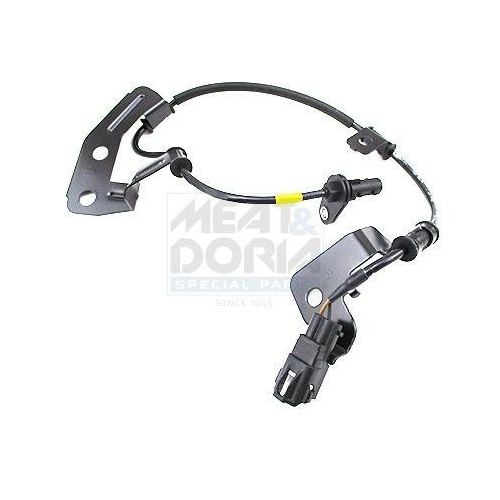 MEAT & DORIA Sensor, Raddrehzahl 90960