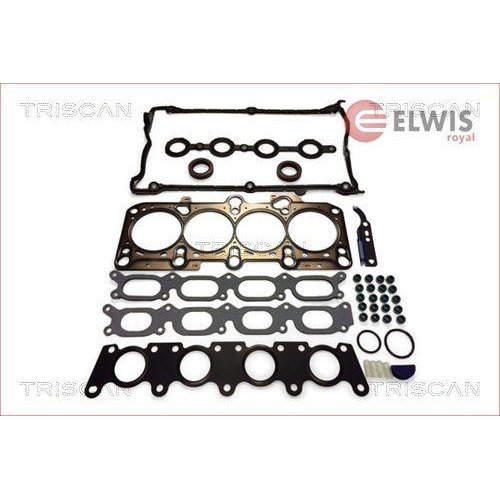 TRISCAN Dichtungssatz, Zylinderkopf 598-8598