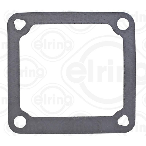 ELRING Dichtung, Heizflansch-Ansaugluftvorw&auml;rmung 049.790