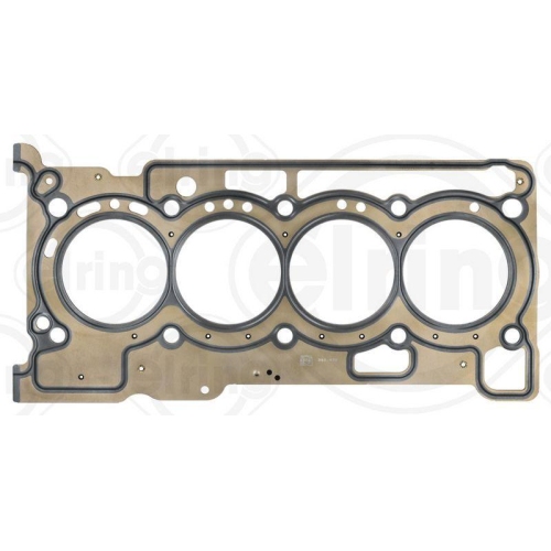 ELRING Dichtung, Zylinderkopf 385.970