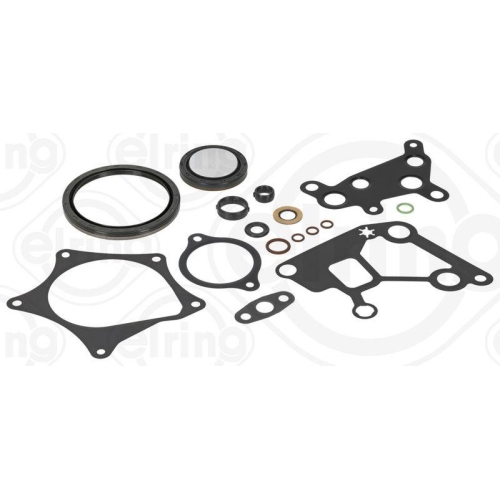 ELRING Dichtungssatz, Kurbelgeh&auml;use B32.010