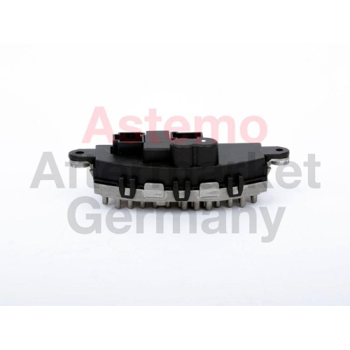 ASTEMO-HITACHI Regler, Innenraumgebl&auml;se 2502501