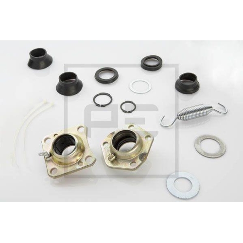 PE Automotive Reparatursatz, Bremsnockenwelle 266.620-00A