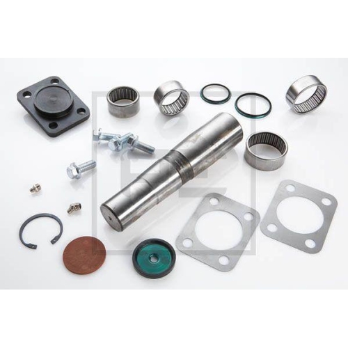 PE Automotive Reparatursatz, Achsschenkelbolzen 021.009-00A