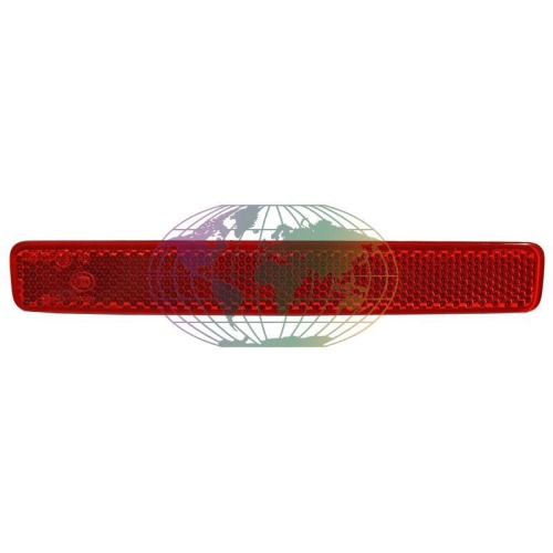 Lexmond Trading BV R&uuml;ckstrahler 9273442