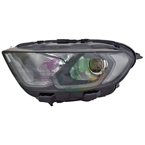 Lexmond Trading BV Hauptscheinwerfer 3613286