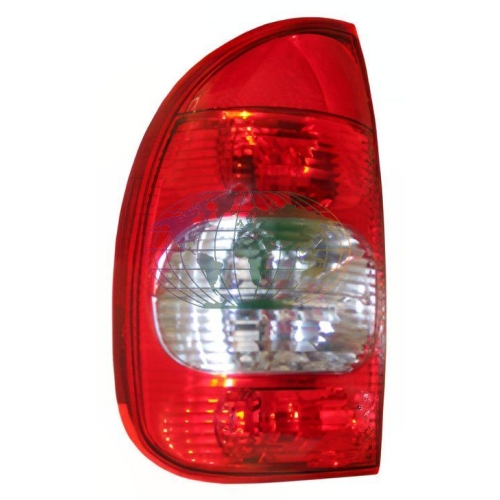 Lexmond Trading BV Schlussleuchte 6438432